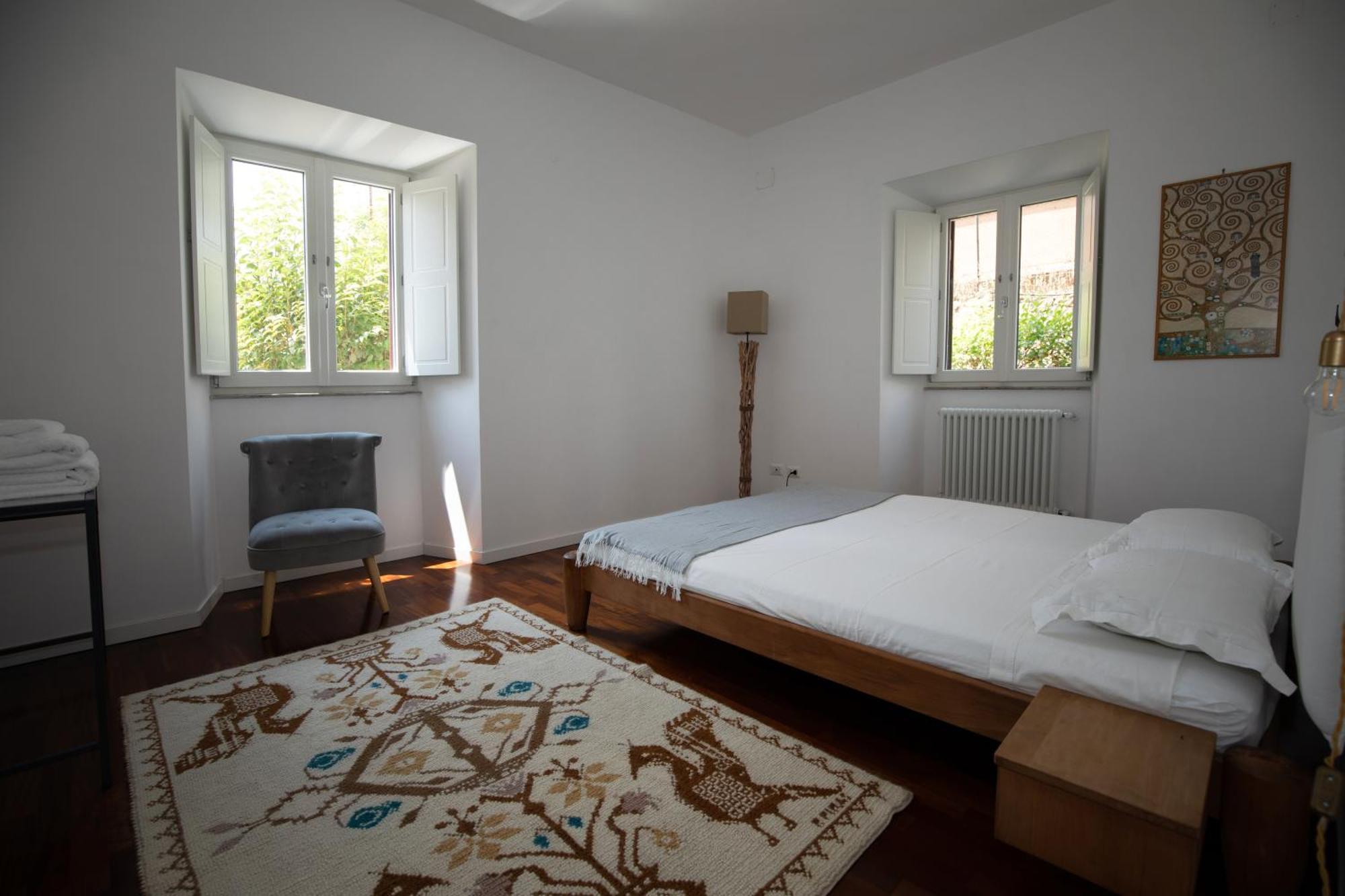 Domus Cordara - Splendido Nel Apartment Rom
